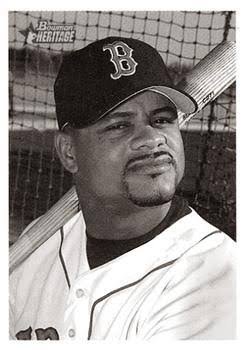 Israel Alcantara