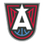 Logo de Atlanta Dream