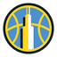 Logo de Chicago Sky