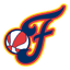 Logo de Indiana Fever