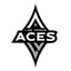 Logo de Las Vegas Aces
