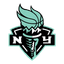 Logo de New York Liberty