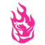 Logo de Portland Fire