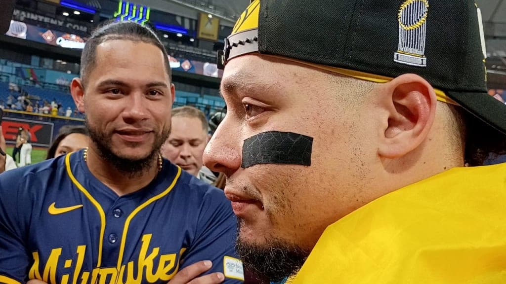 “Doble-campeones”: Primero el Clásico y ahora la SM para este trío venezolano