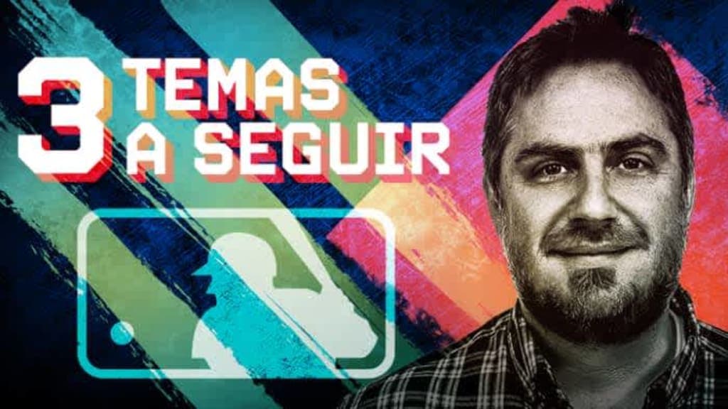 📺 Temas: Milwaukee, indomable; el aporte latino; Rays con la cabeza en alto