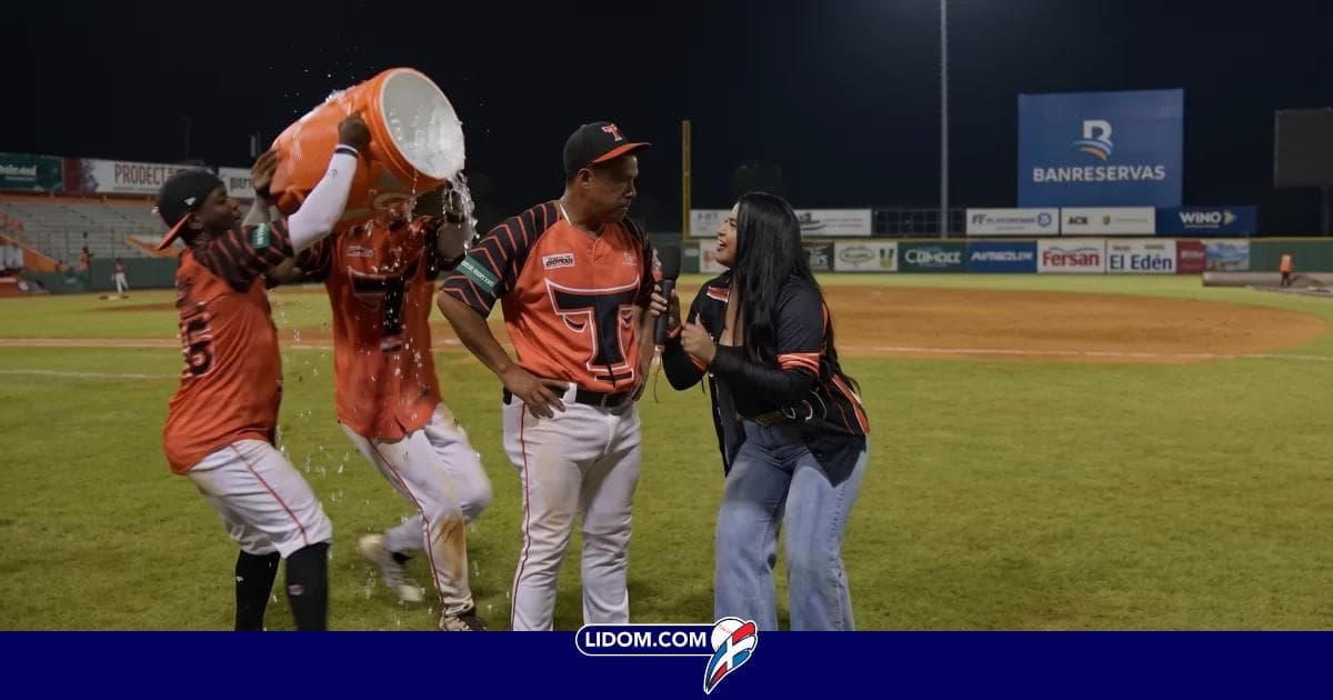 Enmanuel Valdez celebra su regreso y aporte ofensivo