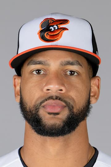 Leody Taveras