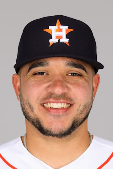 Yainer Diaz