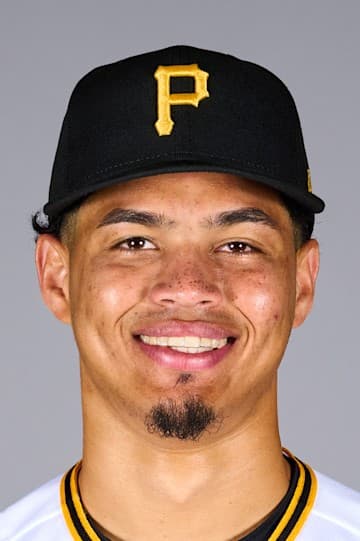 Endy Rodríguez