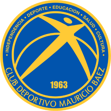Escudo de Mauricio Báez