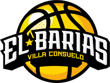 Escudo de Rafael Barias