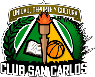 Escudo de San Carlos