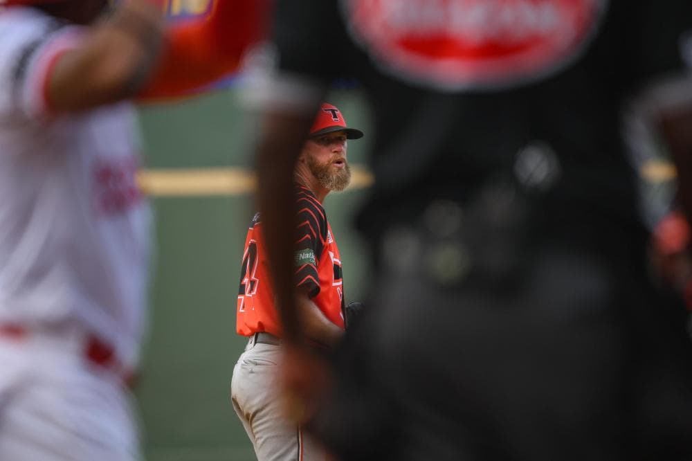 Grills domina pero Toros caen ante Leones