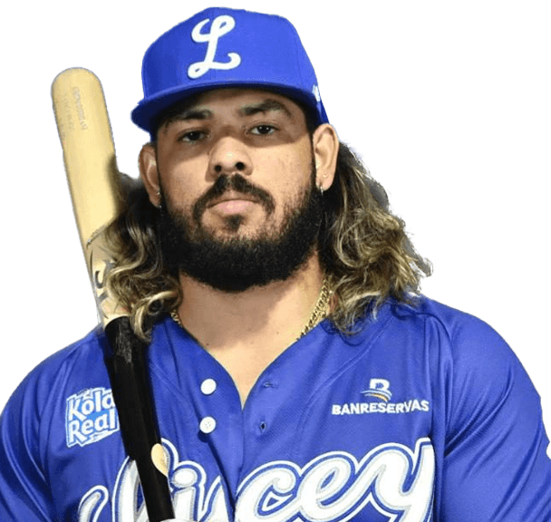 Jorge Alfaro, MVP de la final
