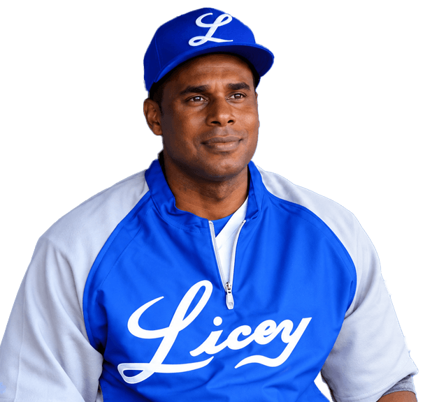 Jose Offerman, dirigente campeon
