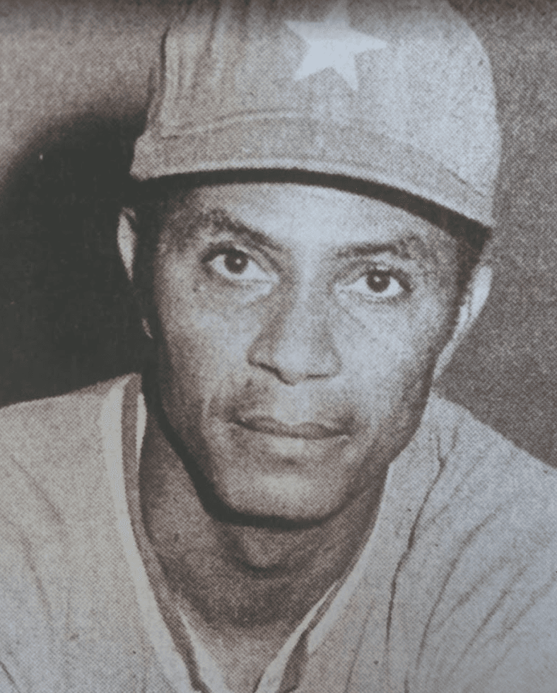 Retrato de Pedro Gonzalez