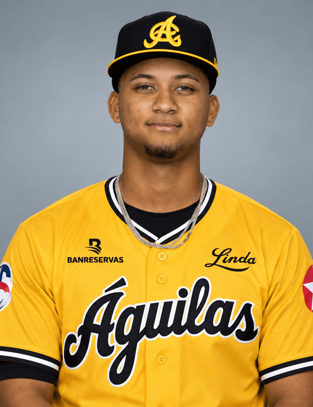 LUIS REYSON DE LA CRUZ