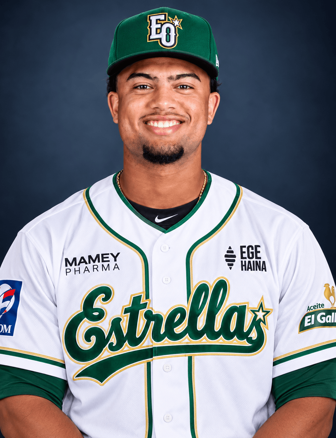 RONNY CRUZ