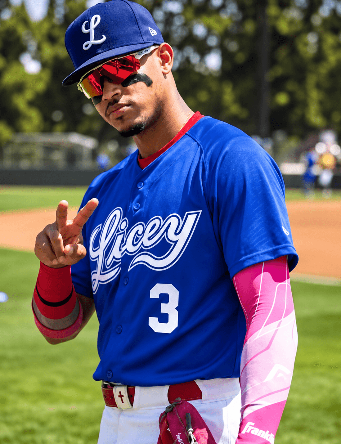 HAYDEN ÁLVAREZ