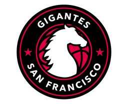 Logo de Gigantes del Cibao