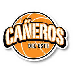 Logo de Caneros del Este
