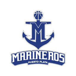 Logo de Marineros de Puerto Plata