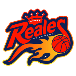 Logo de Reales de La Vega