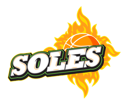 Logo de Soles de Santo Domingo Este