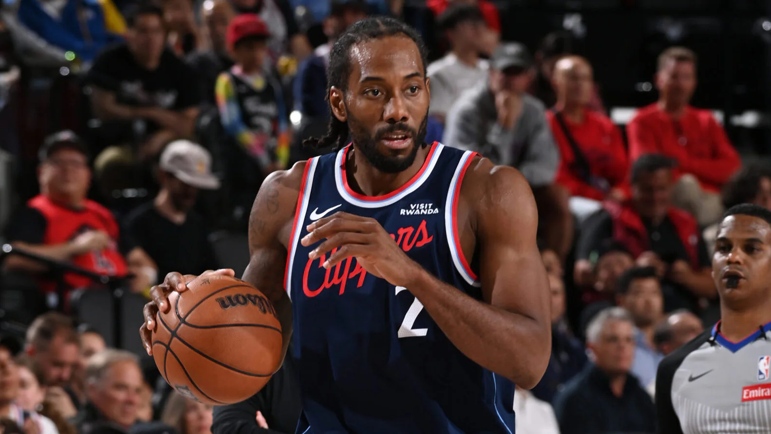 4 takeaways: Kawhi Leonard returns to Toronto