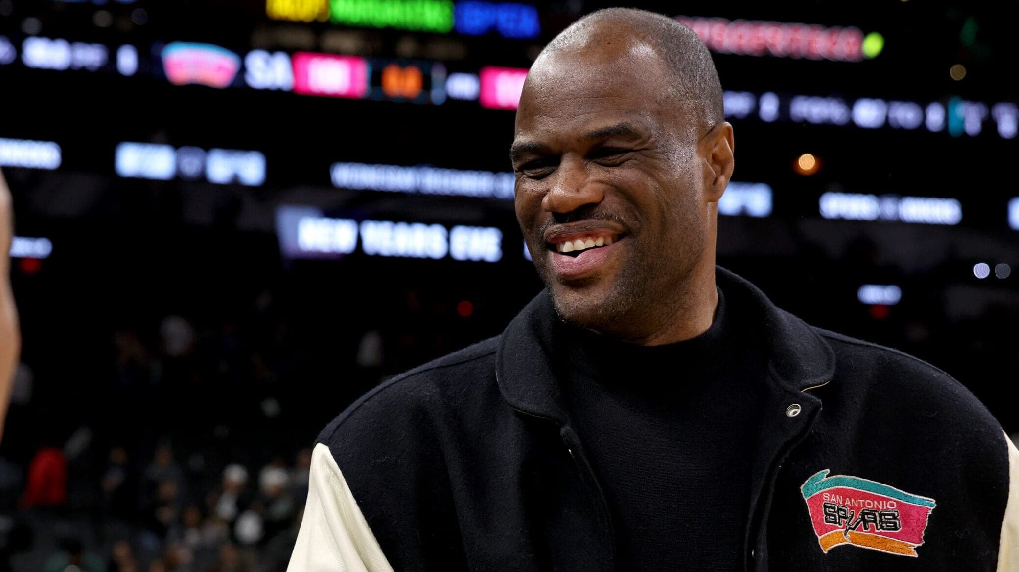 Q&A: David Robinson on 'battle-hardened' SpursThe Hall of Fame center and 2-time NBA champion explains why San Antonio looks ready to reach a new level this season.October 23, 2026