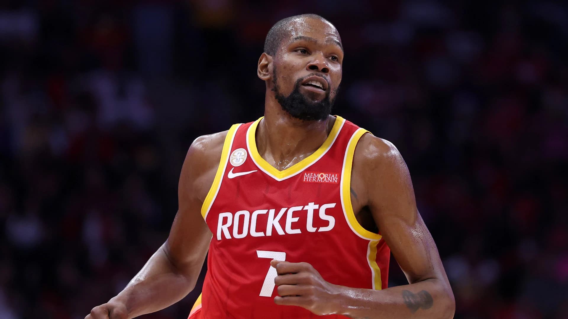 Kevin Durant Veterans Lasting Influence On The Nba