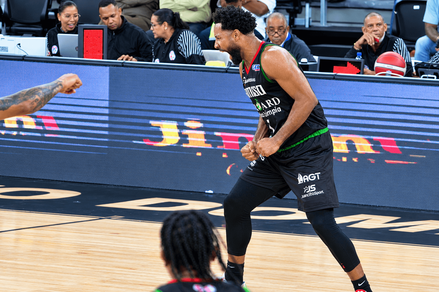 Guerrero lidera avance de Bameso a semifinales