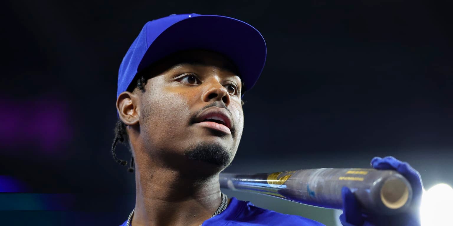 De Paula no defraudó en los turnos de su debut con los Dodgers