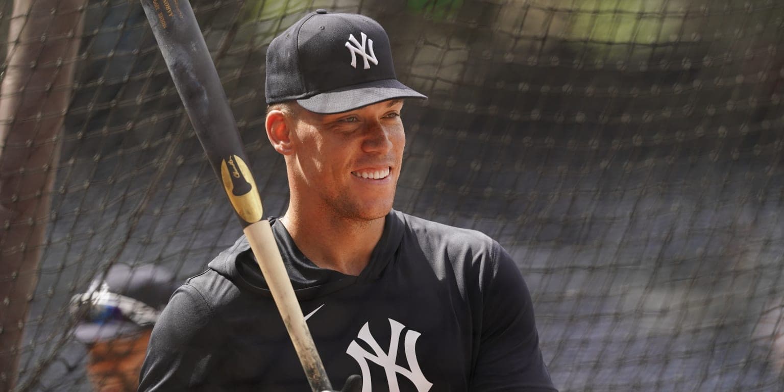 ¡Judge está de regreso! Yankees activan a su capitán tras 3 meses en la IL