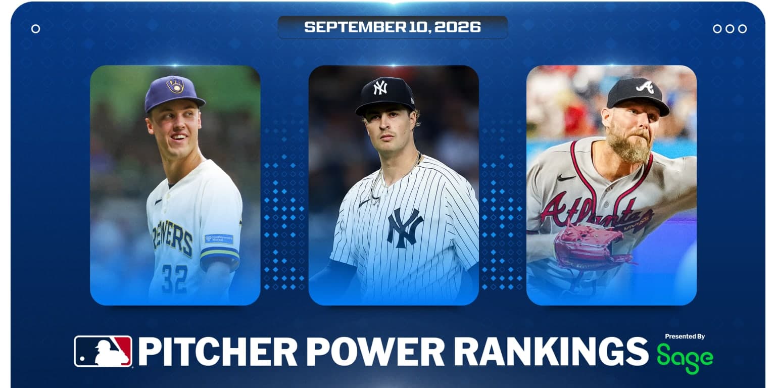 Power Rankings de Lanzadores Abridores: ¿Quiénes pueden competir con The Miz?