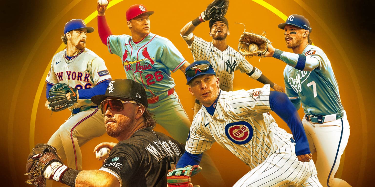 Guantes de Oro 2026: ¿Quiénes son los favoritos para llevarse el premio?