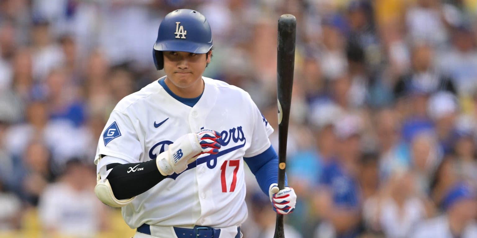 Ohtani se enfocará en batear y es poco probable que vuelva a lanzar esta temporada
