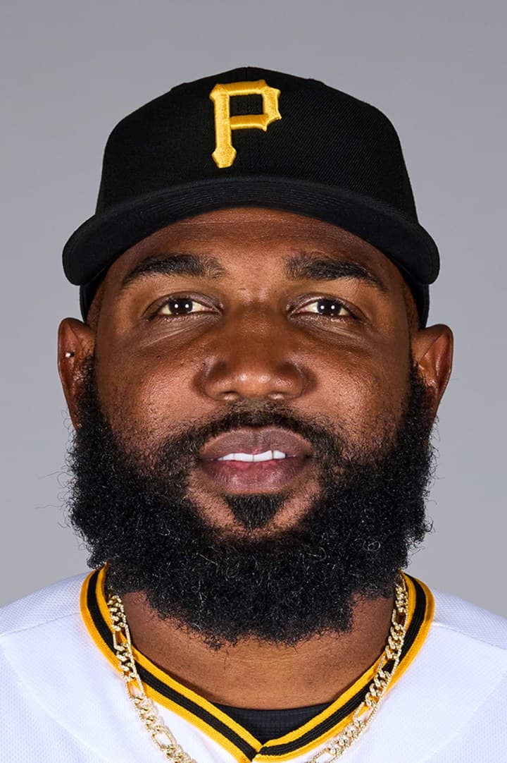 Marcell Ozuna, MVP de la final