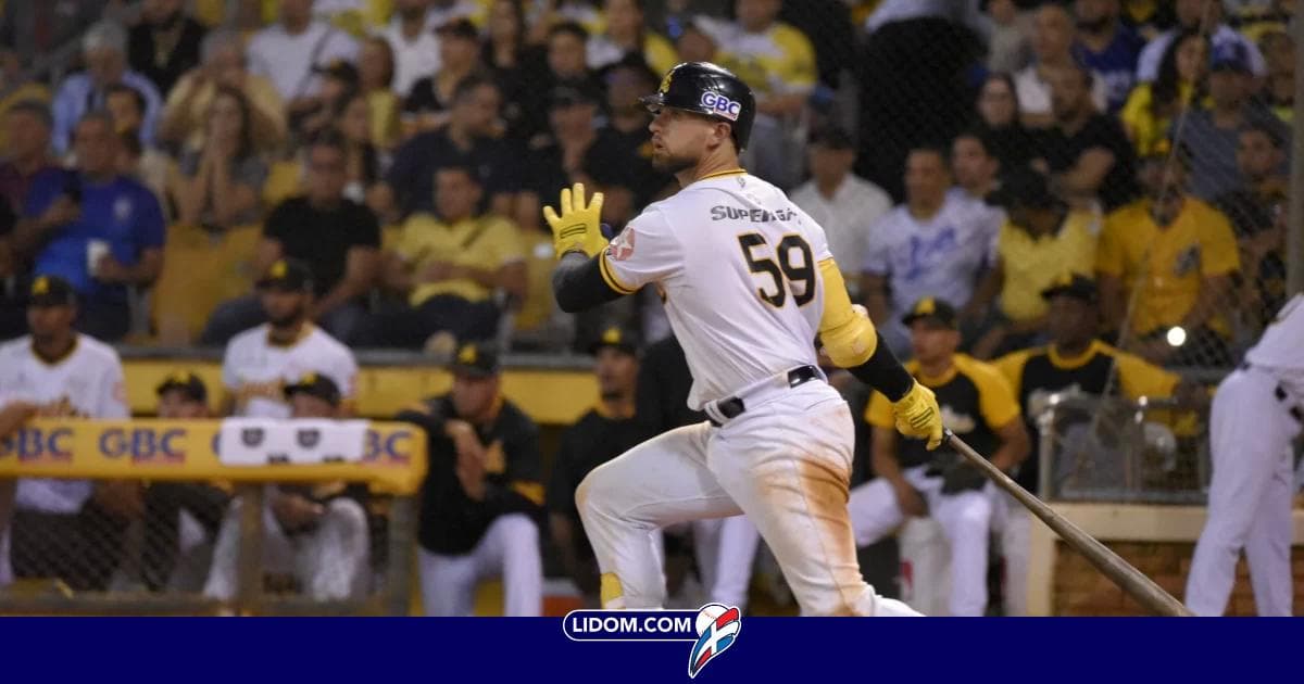 Águilas derrotan a las Estrellas 5-2 en 11 entradas