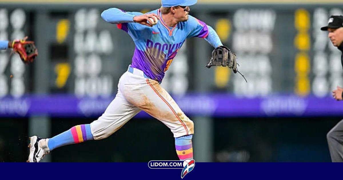 Estrellas anuncian importarán al torpedero Aaron Schunk
