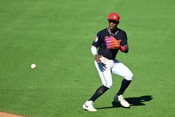 Dauri Fernández, prospecto del Draft 2026