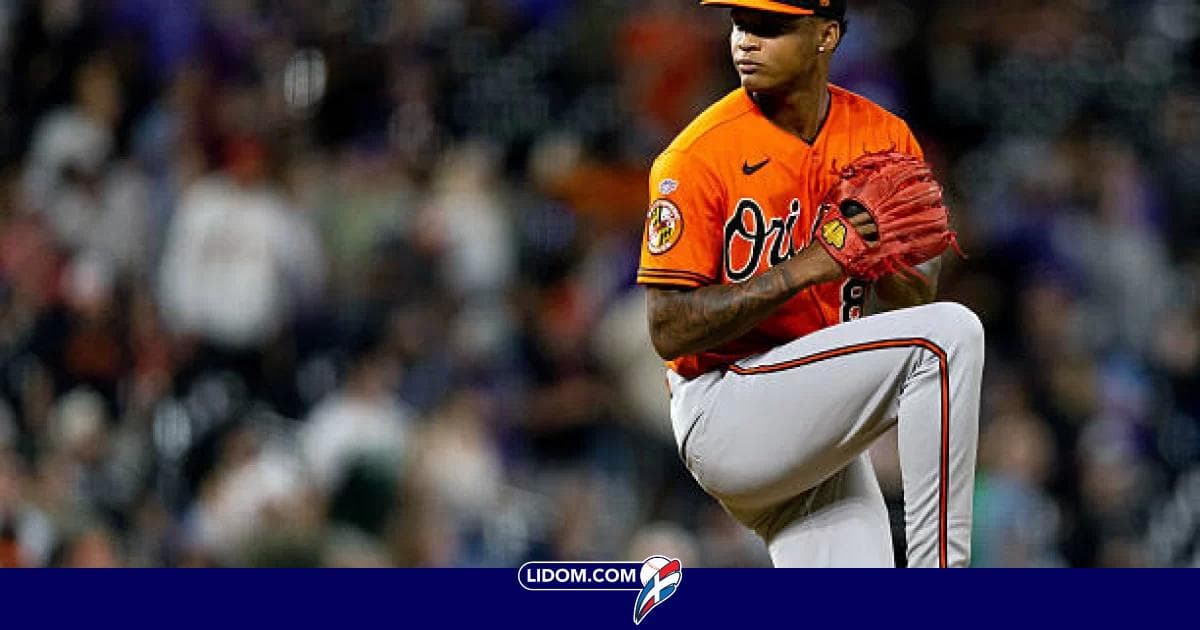 Luis Mario de León, debut 26 y el 986 de por vida