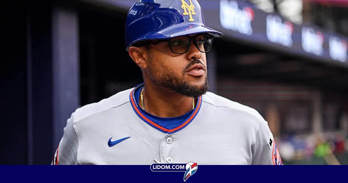 Gilbert Gómez: el Licey debe jugar “tipo playoff” desde el primer partido