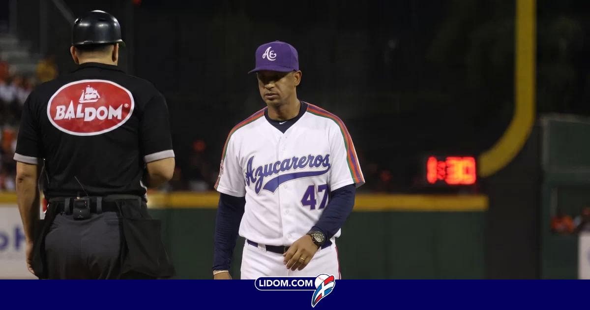 Víctor Estévez encabezará staff con experiencia de Grandes Ligas y LIDOM