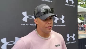 Soto mantiene la fe pese a la difícil situación de los Mets