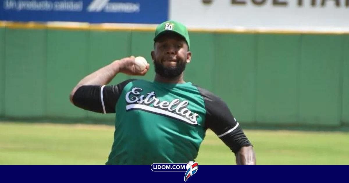Neftalí Féliz: “Estamos al 100%” y las Estrellas apuntan a los playoffs