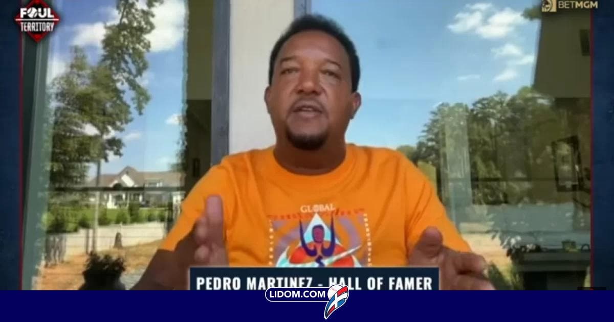 Pedro exige mentalidad ganadora y pone a Phillies ante el reto de octubre