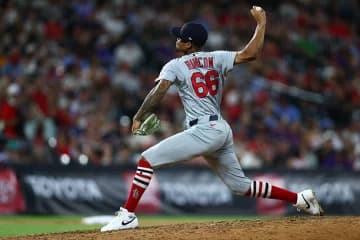 Debut amargo para Hancel Rincón en Coors Field