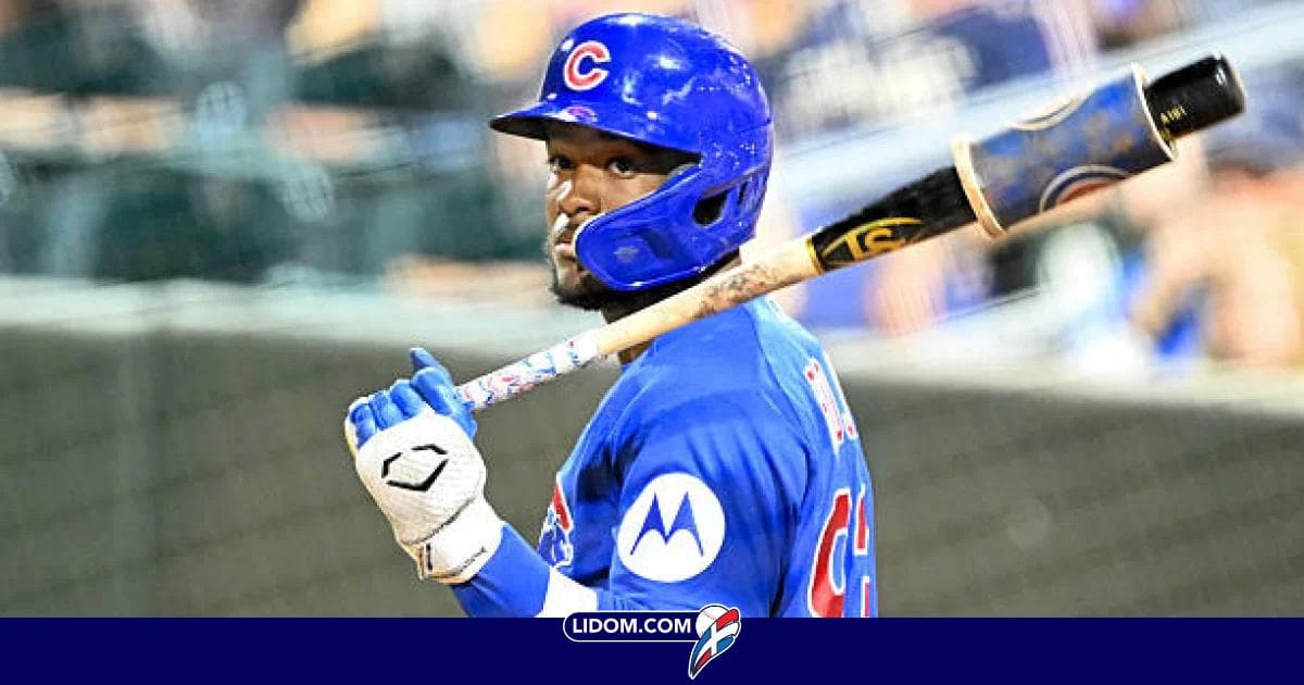 Jefferson Rojas dispara jonrón y sigue acelerando su llegada a MLB
