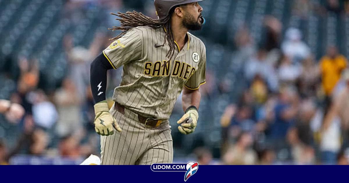Tatis Jr. desata su poder y arde en el tramo final de 2026